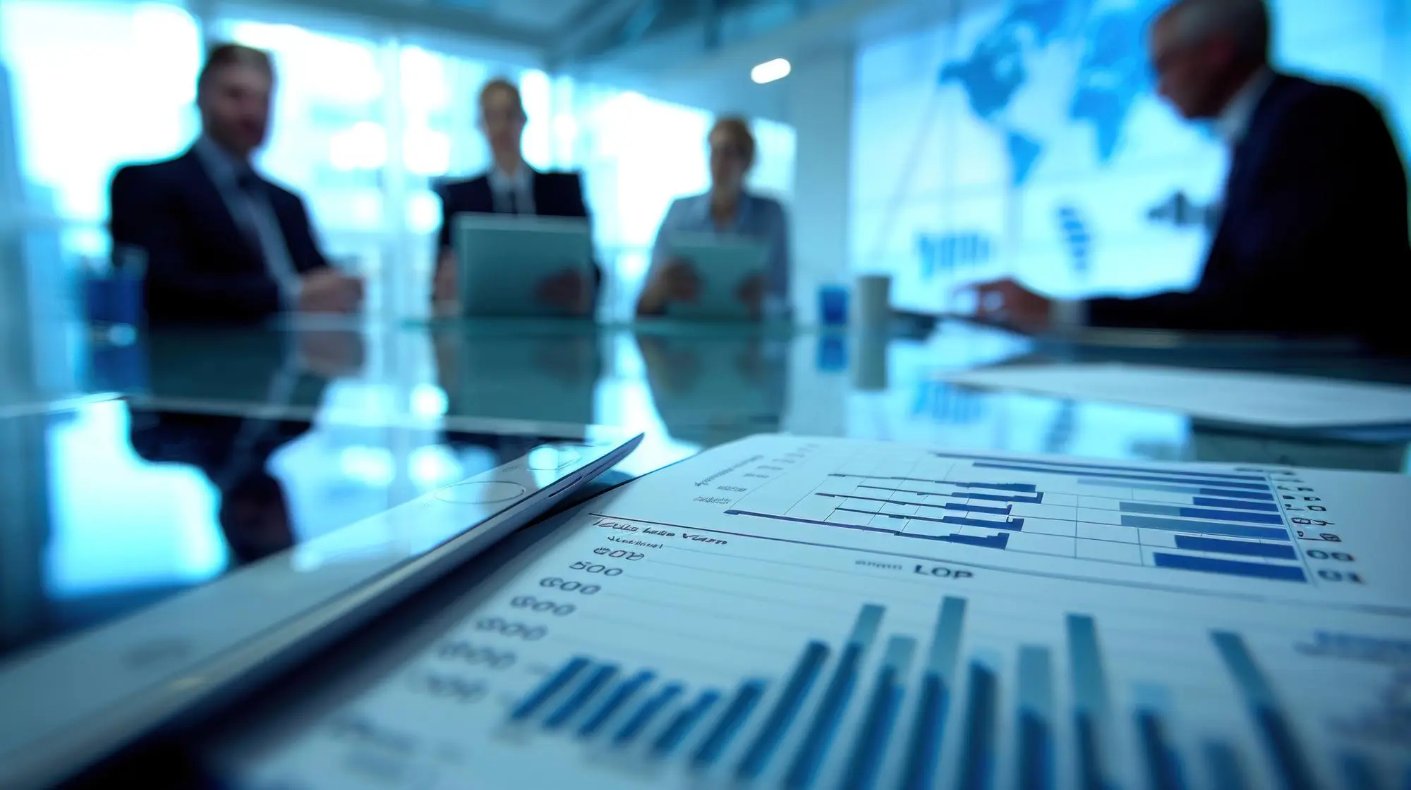 Financial Reporting