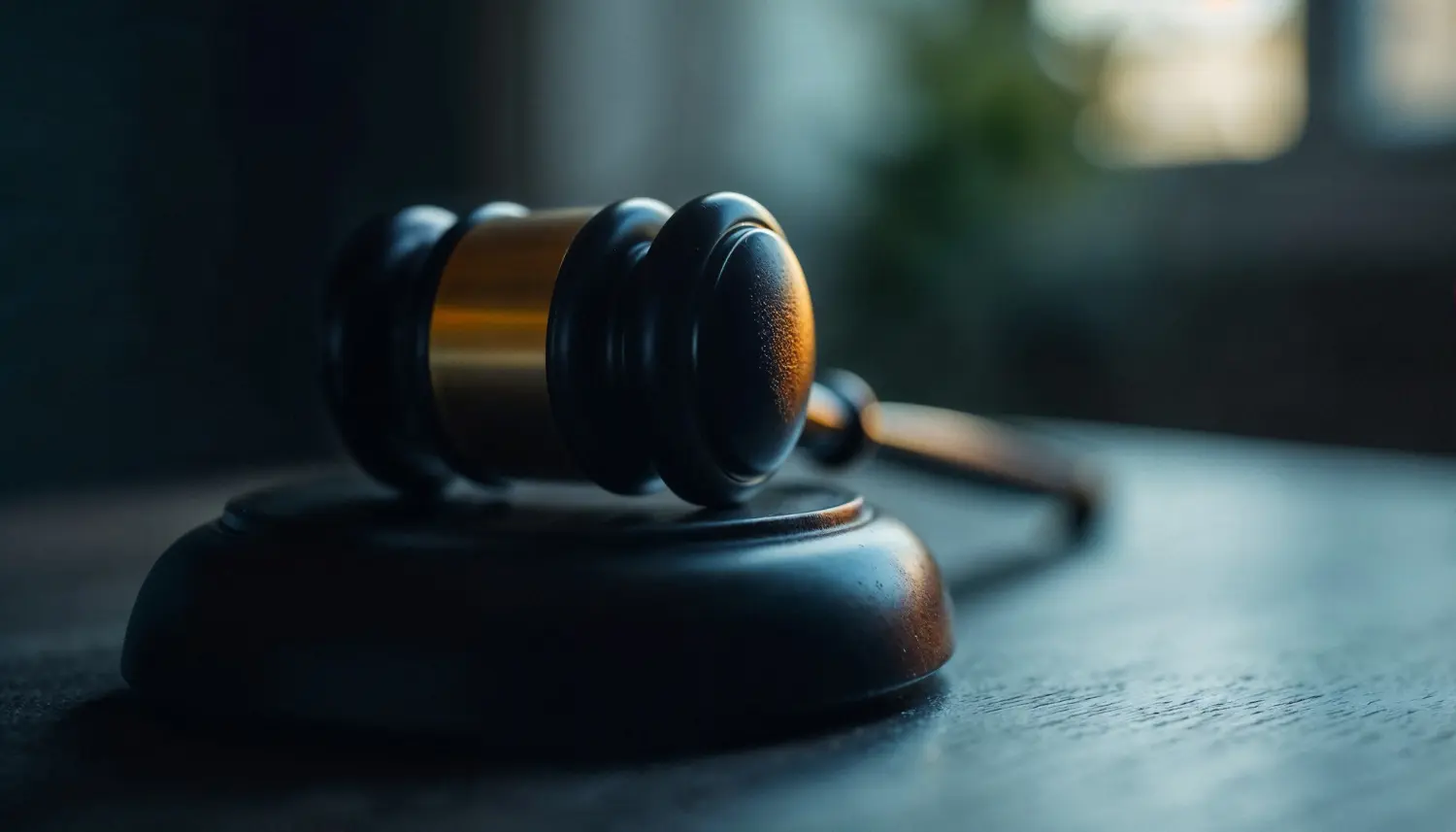 Dispute & Litigation Support