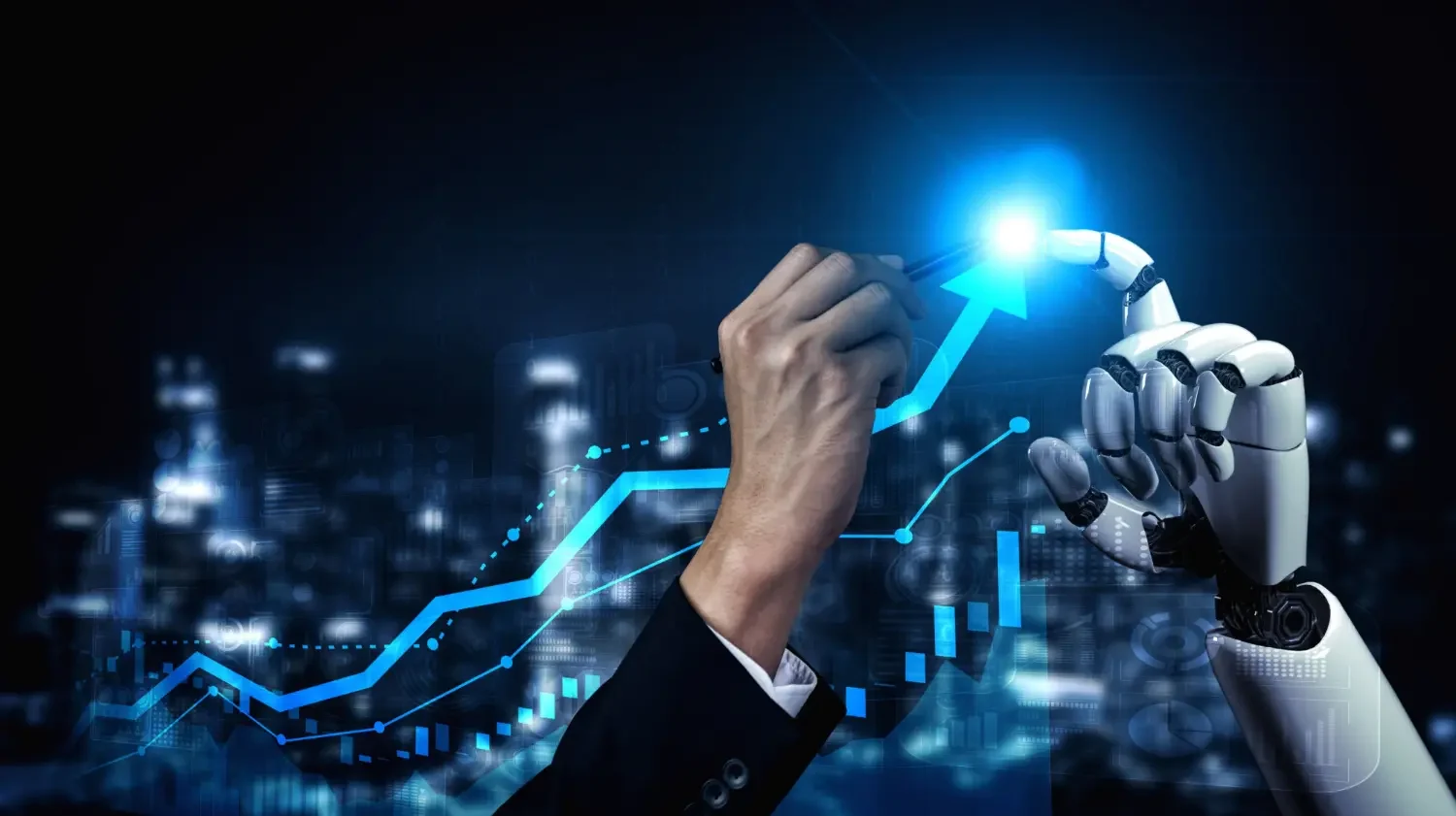 Technology & Data Analysis
