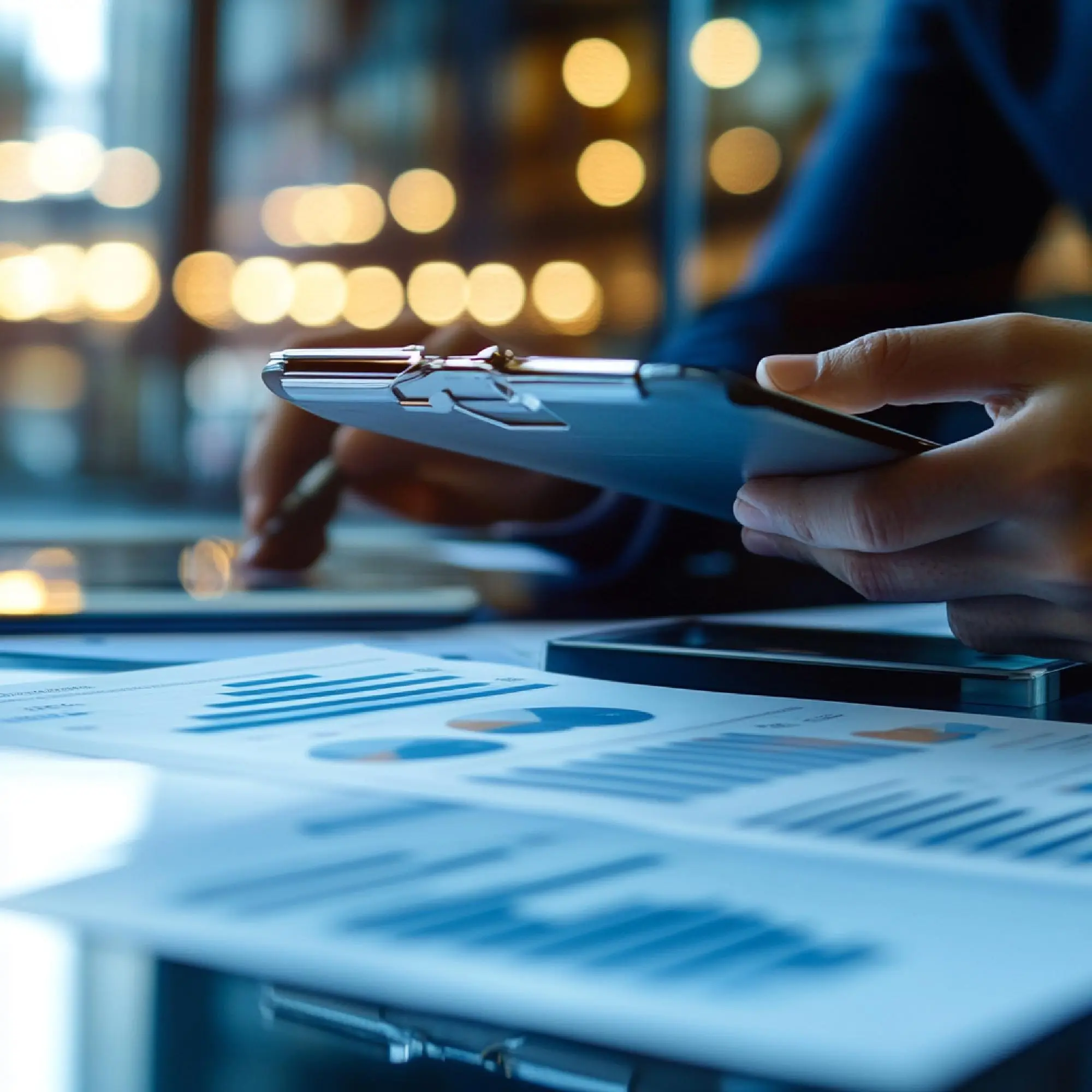 Revenue Recognition Investigation