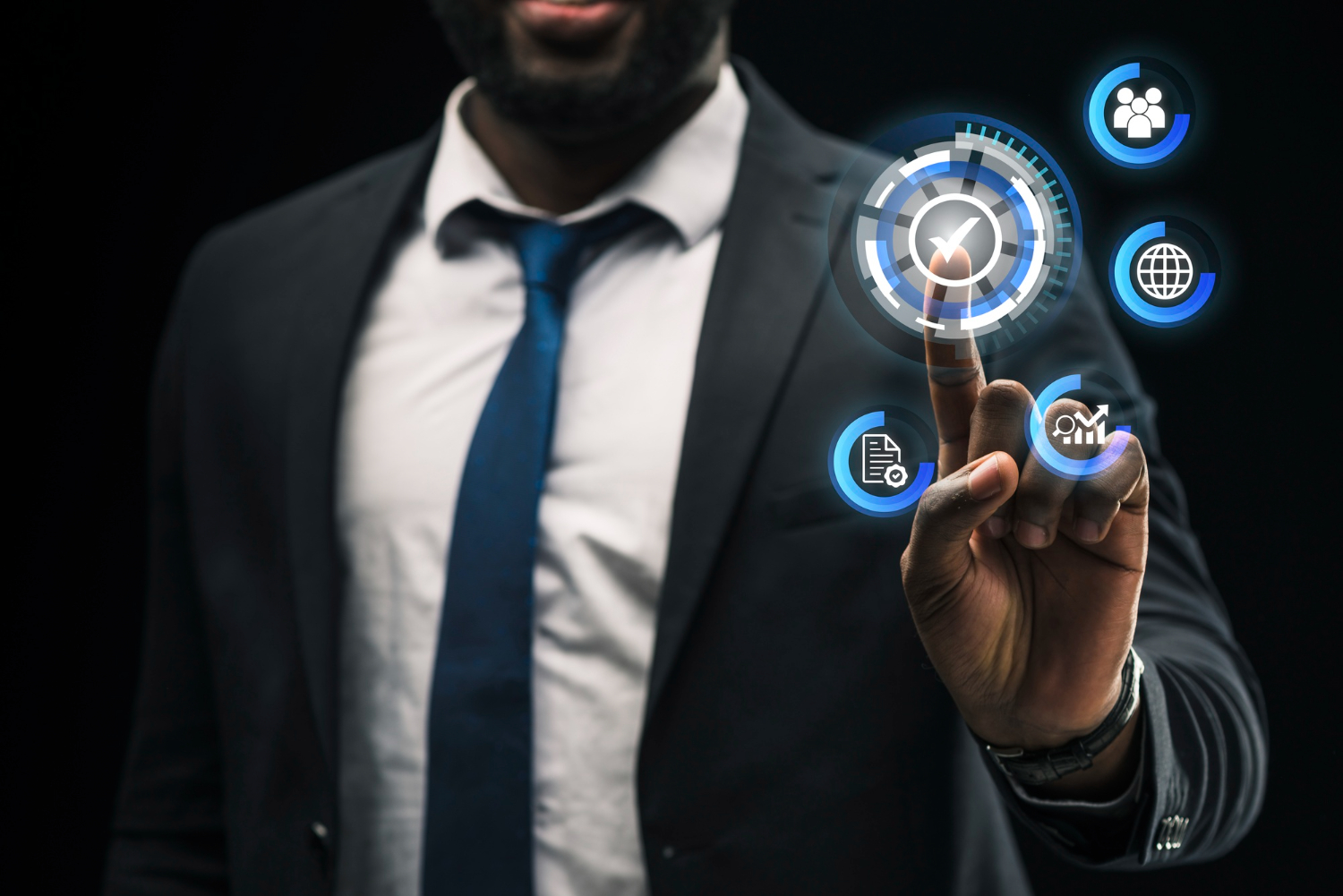 Why Organizations Choose SFG