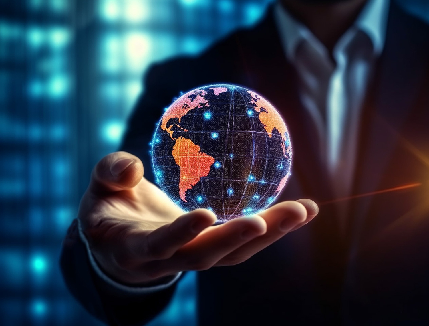 Your Trusted Partner in Latin America