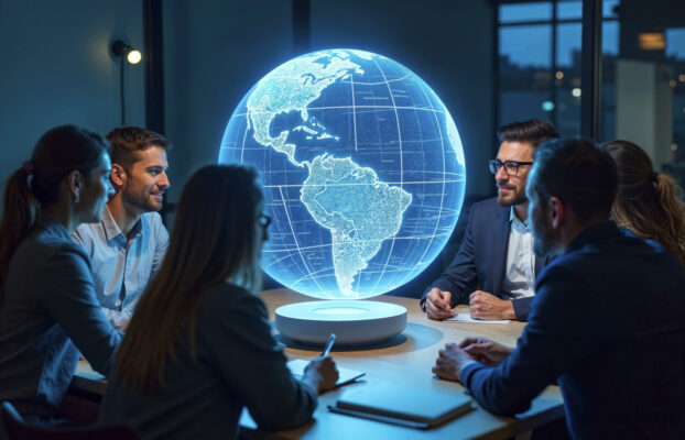 Doing Business in LATAM’s Changing Landscape