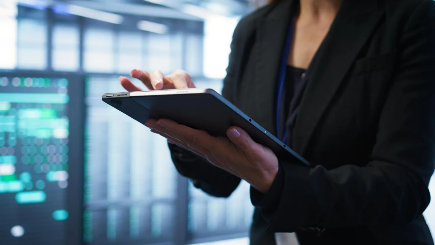 Internal Controls & Risk Assessment