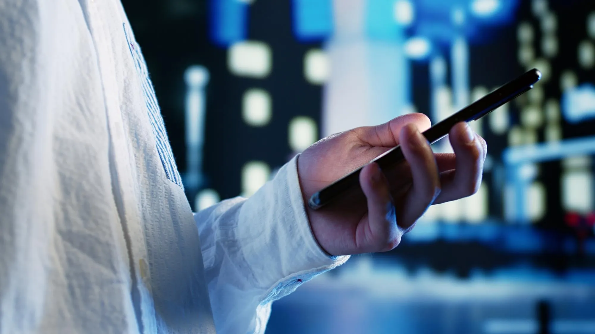 Mobile Device Forensic Investigation