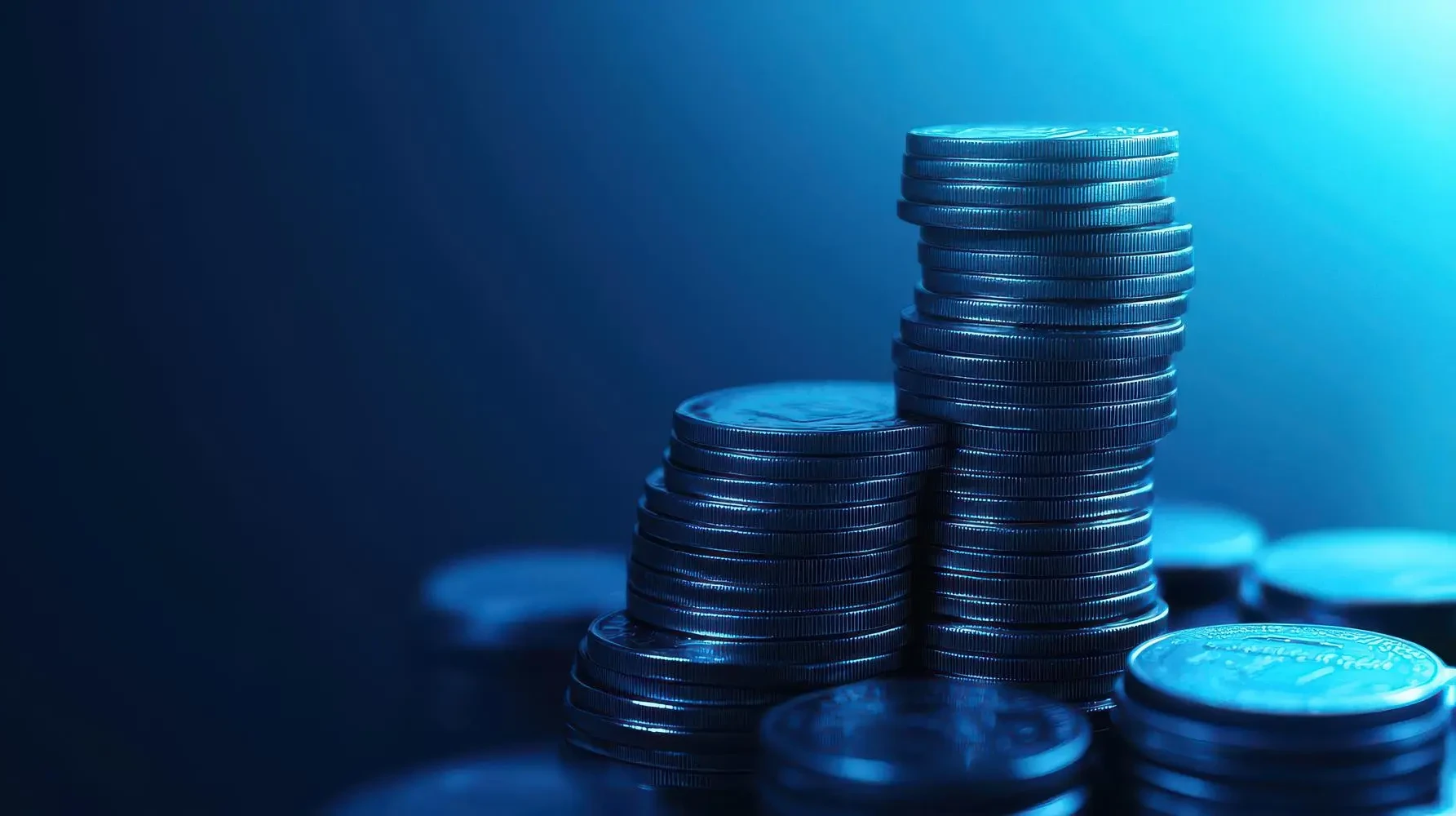 Budgeting & Forecasting