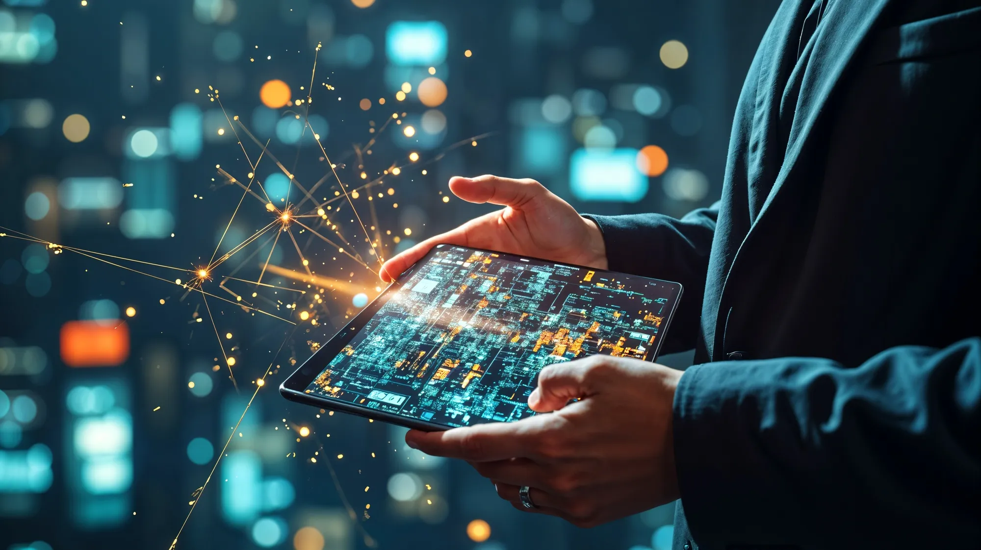 Corporate Intelligence